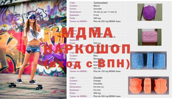 ALPHA PVP Алексин